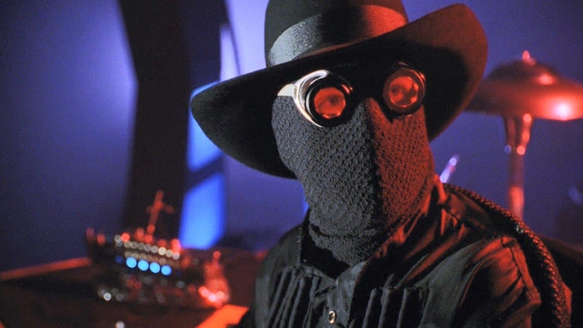 Still from Deadly Nightshade