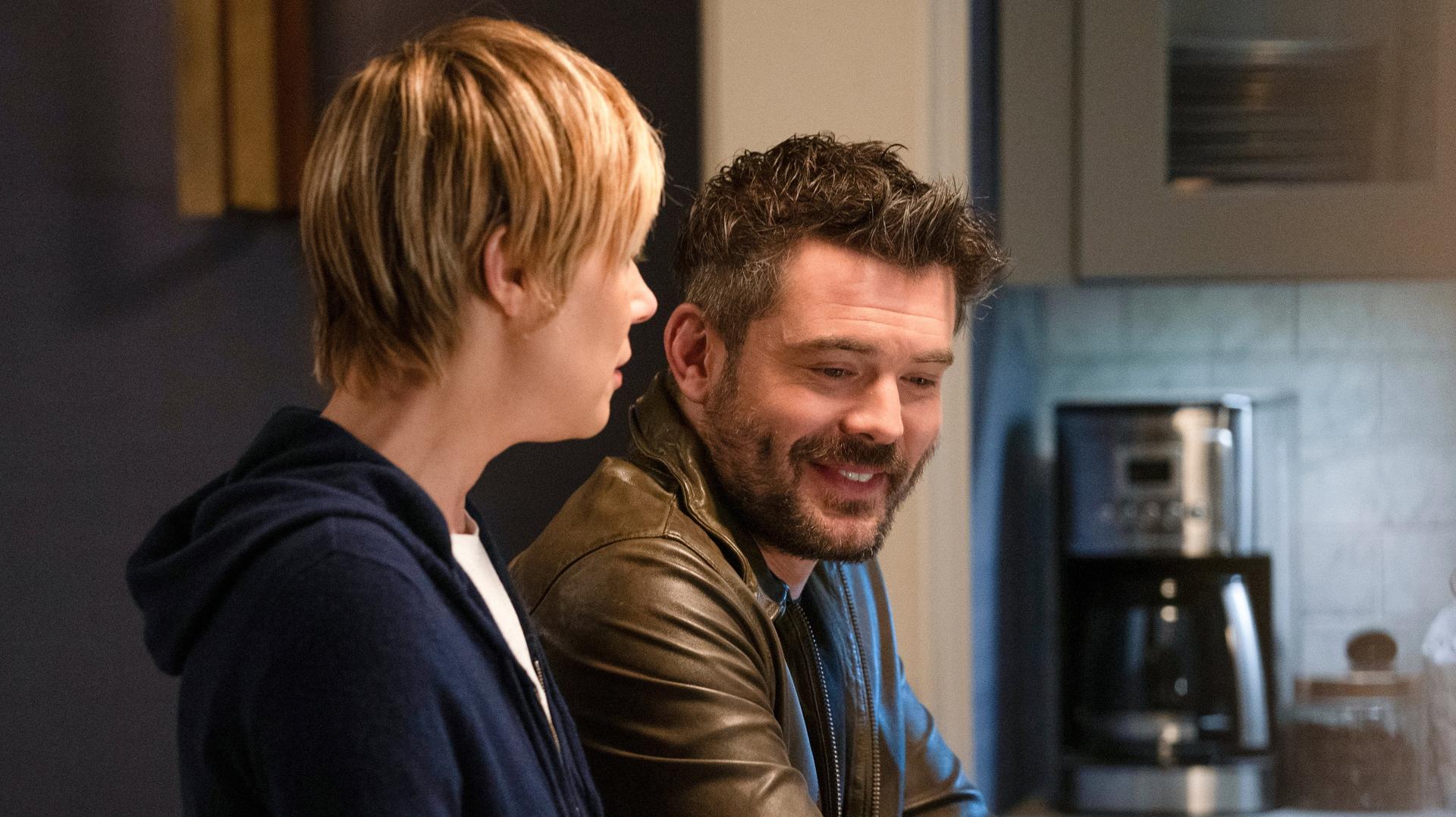Still from What If Sam Wasn't the Bad Guy This Whole Time?