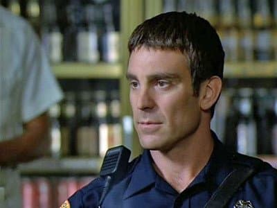 Still from To Protect and Serve