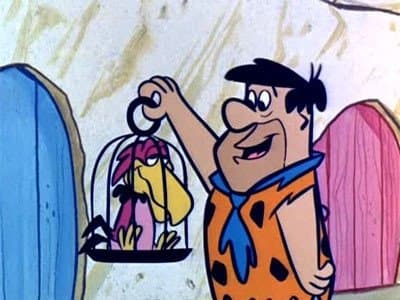 Still from The Buffalo Convention