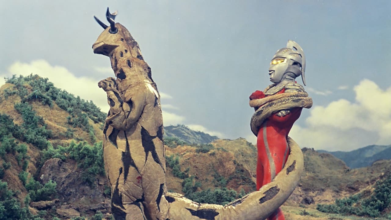 Still from The Secret of the Lake