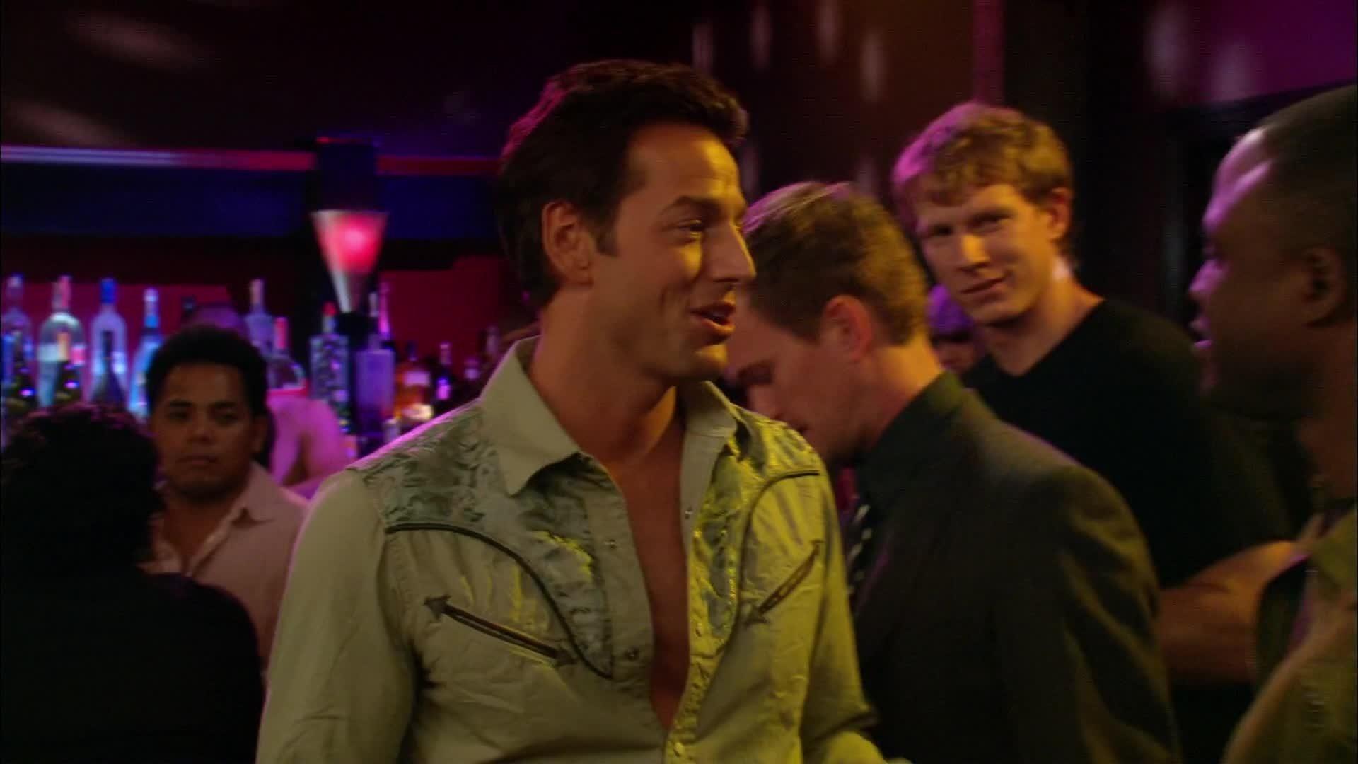 Still from Single Stamina