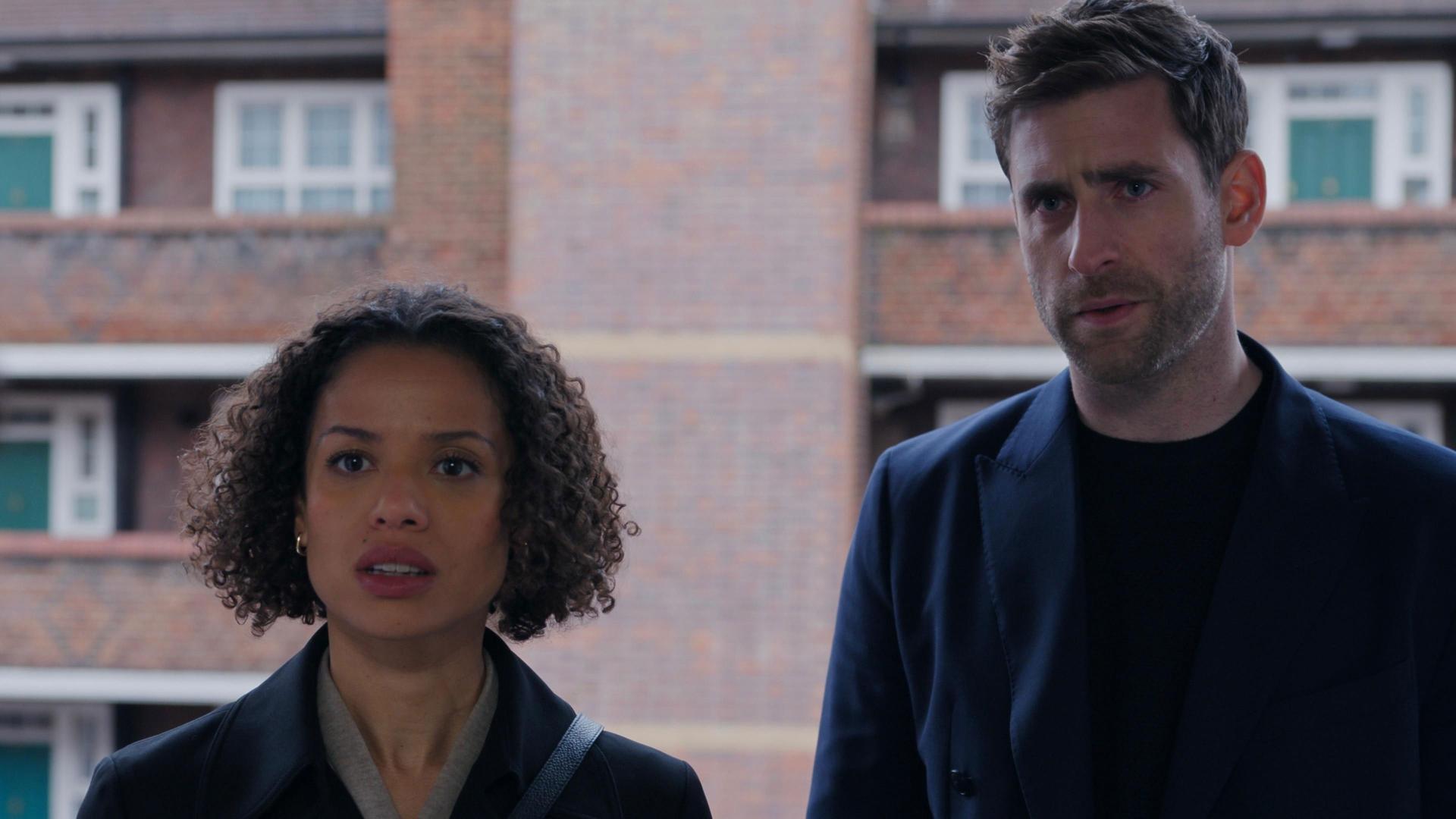Still from Daybreak