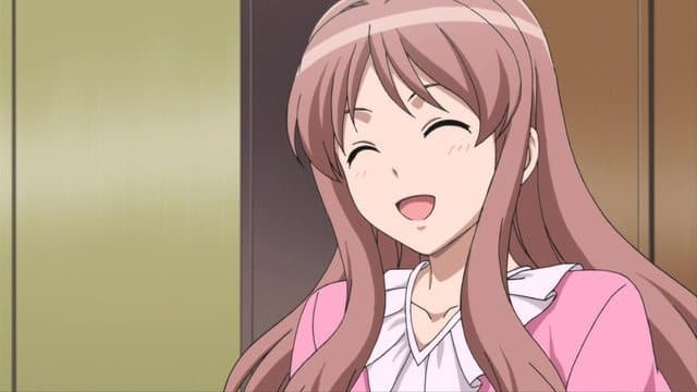 Still from A New Assistant Arrives \ That's Important \ First Time Together