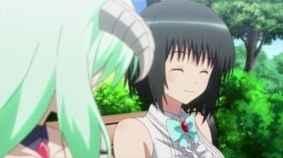 Still from Yami's Clinic / Hostility / A Weird Haruna