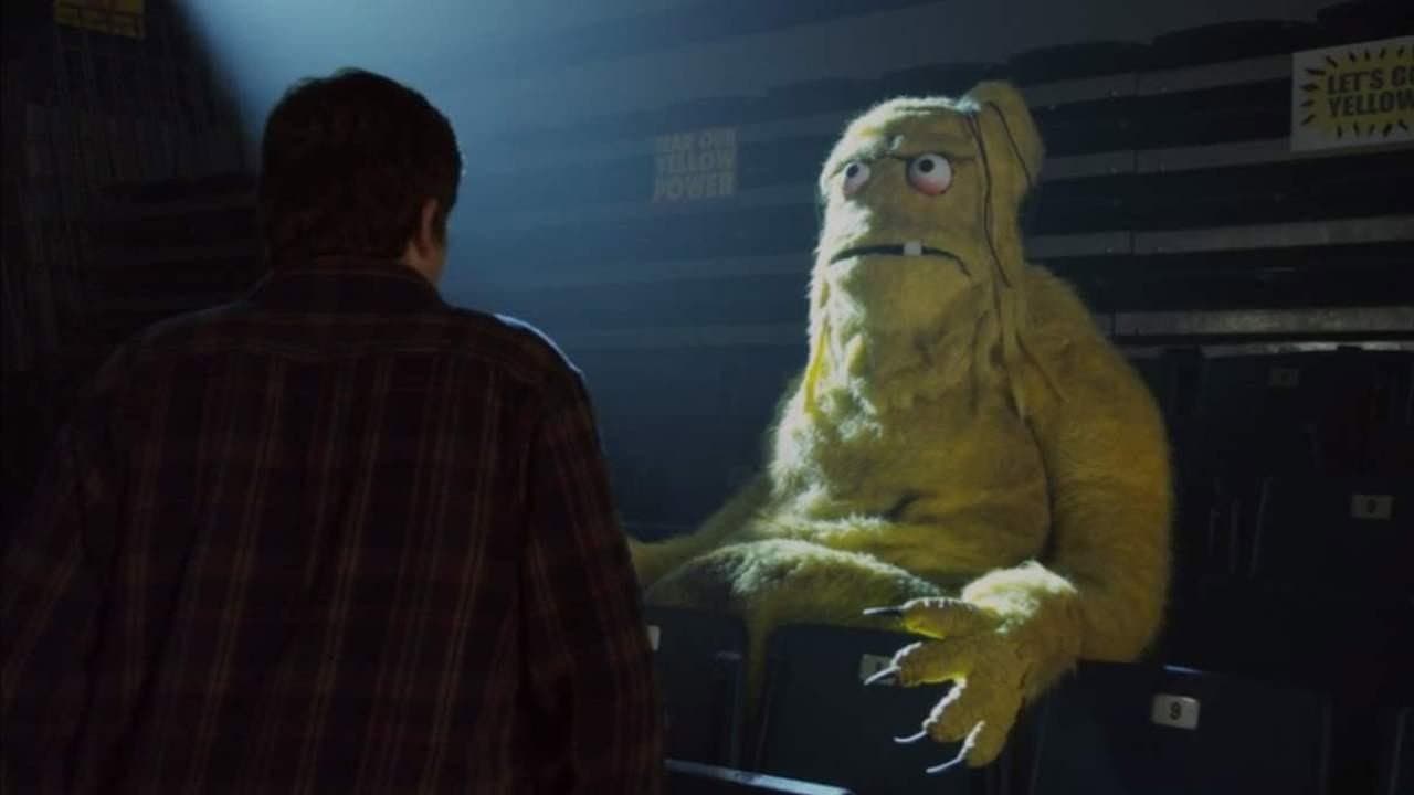 Still from Mascot