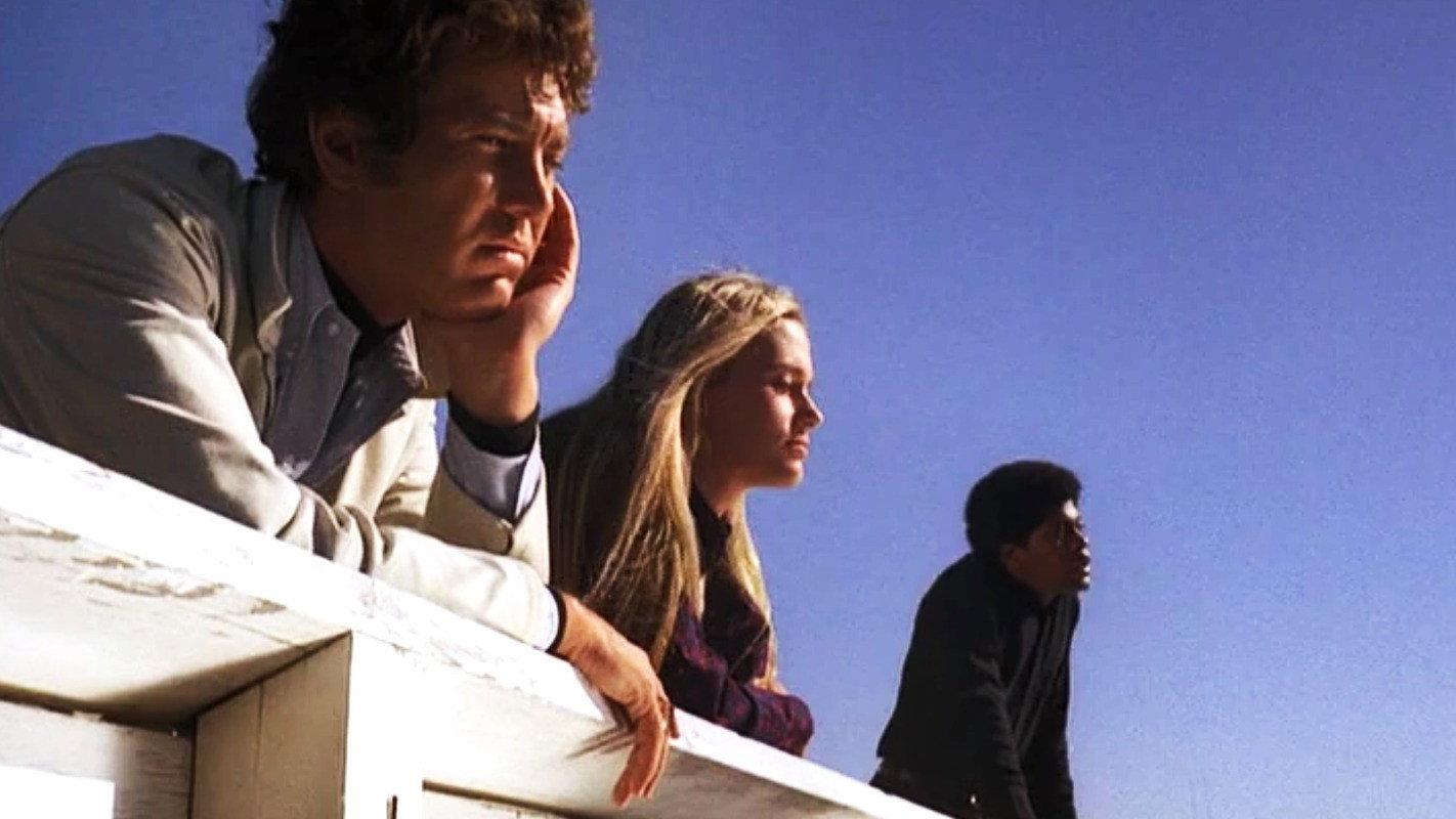 Still from The Teeth of the Barracuda