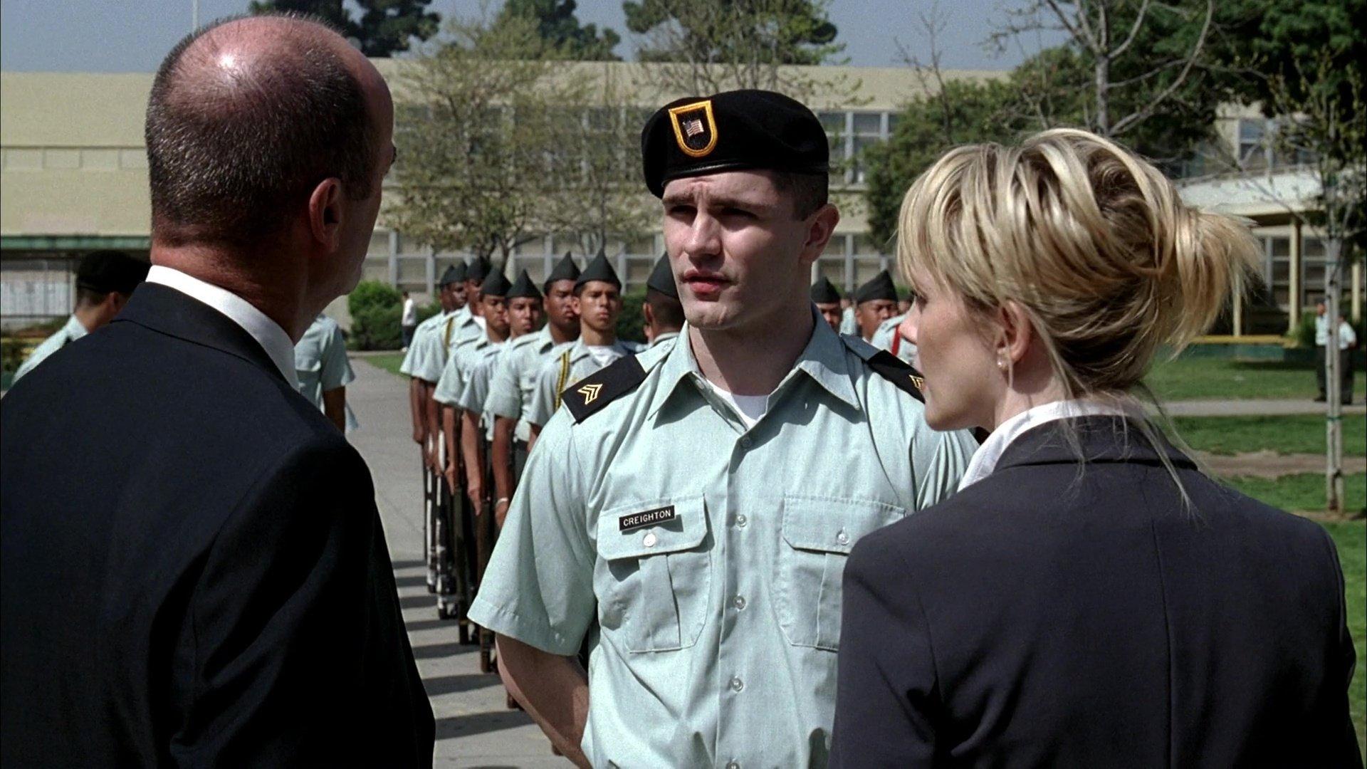 Still from The Plan