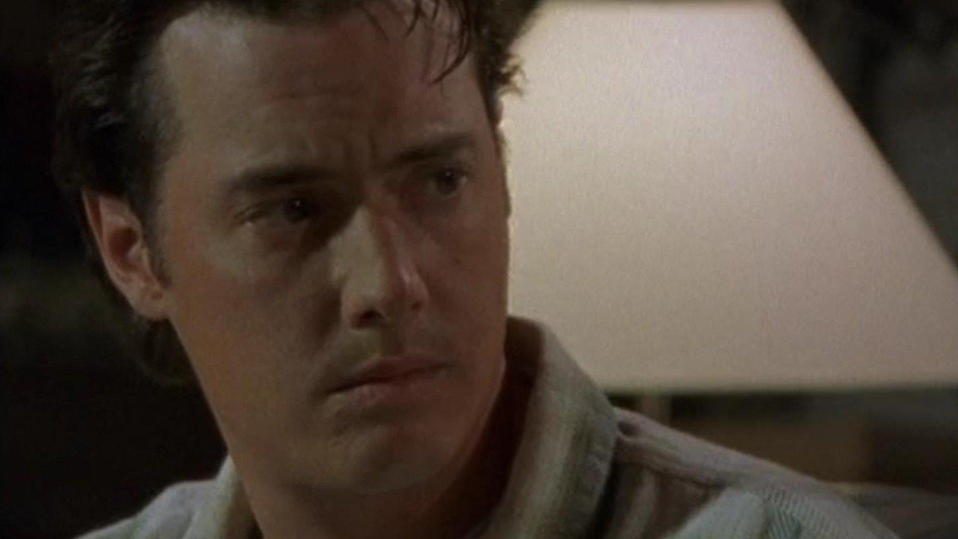 Still from Flower Child