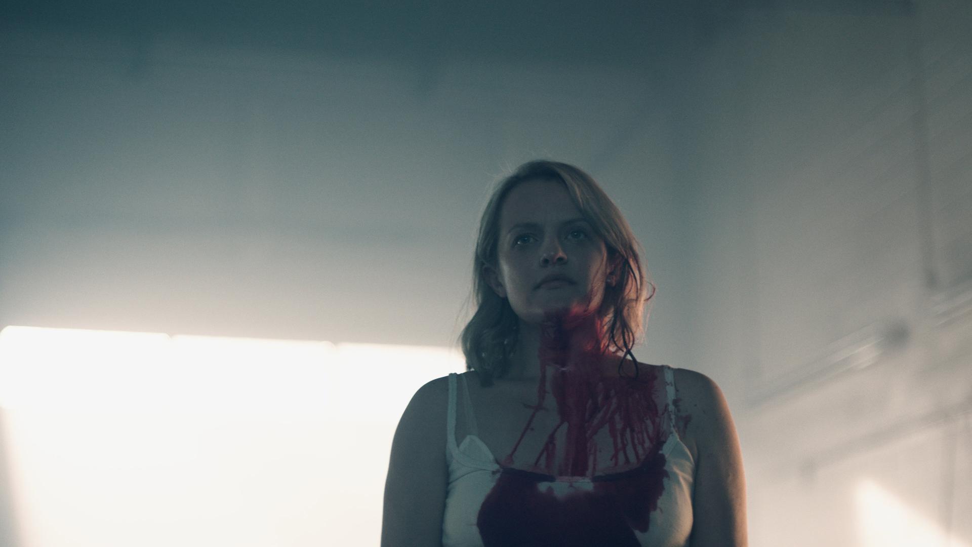 Still from June