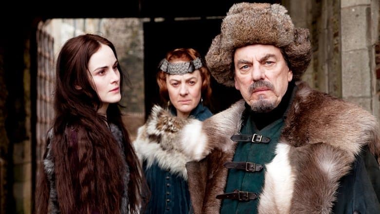 Still from Henry IV (2)
