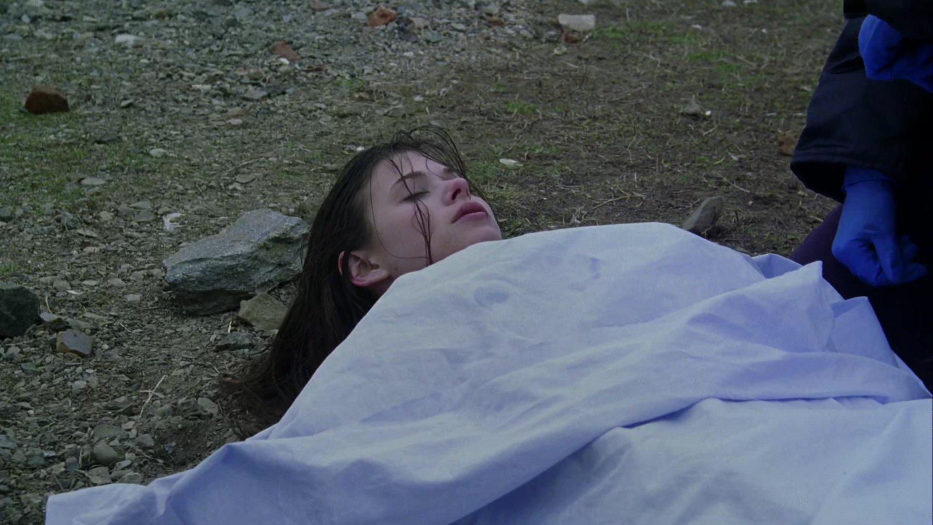 Still from Soulless