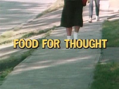 Still from Food for Thought