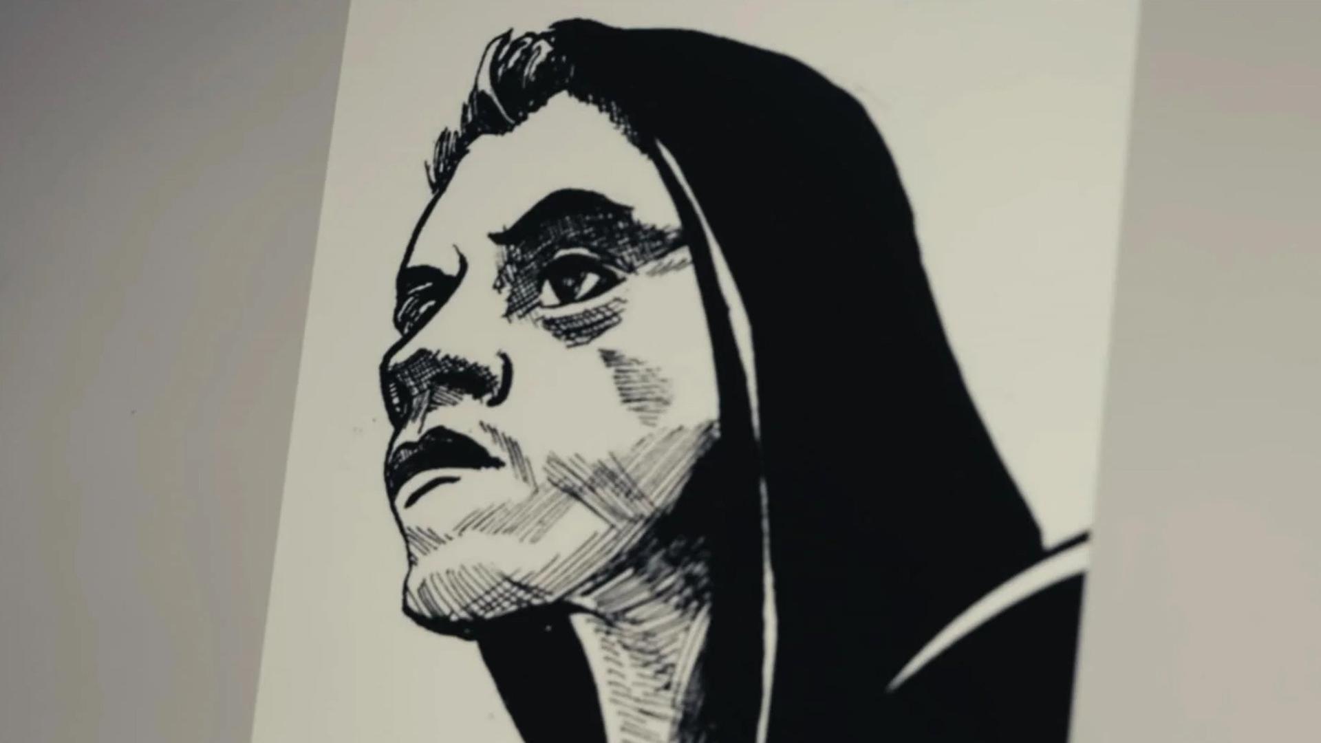Still from whoami