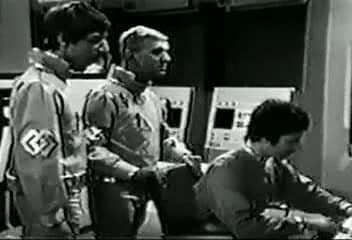 Still from The Space Pirates (6)