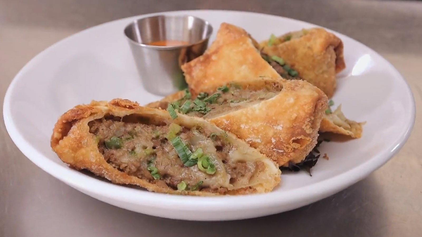 Still from Triple D Nation: Dining Done Right