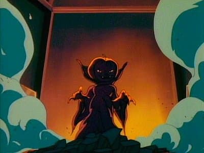 Still from When Halloween Was Forever