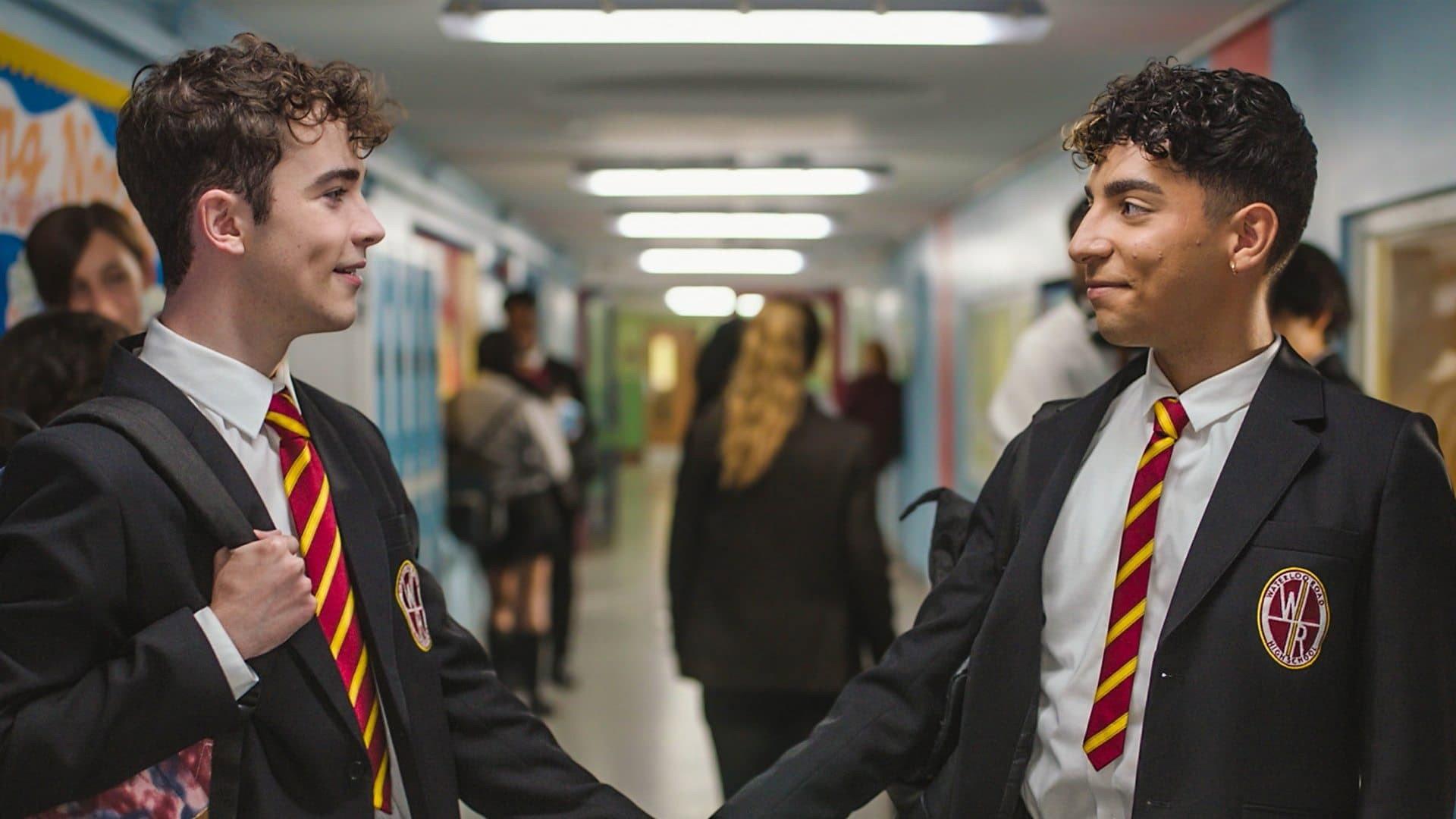 Still from Episode 3