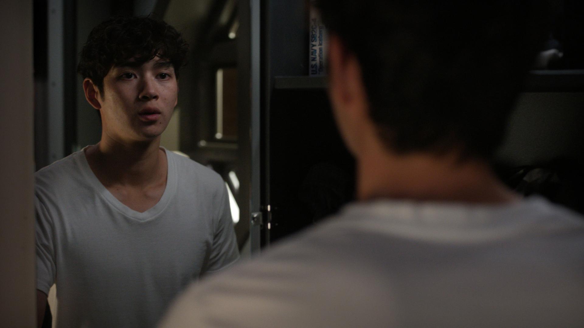 Still from The Sirens of Titan