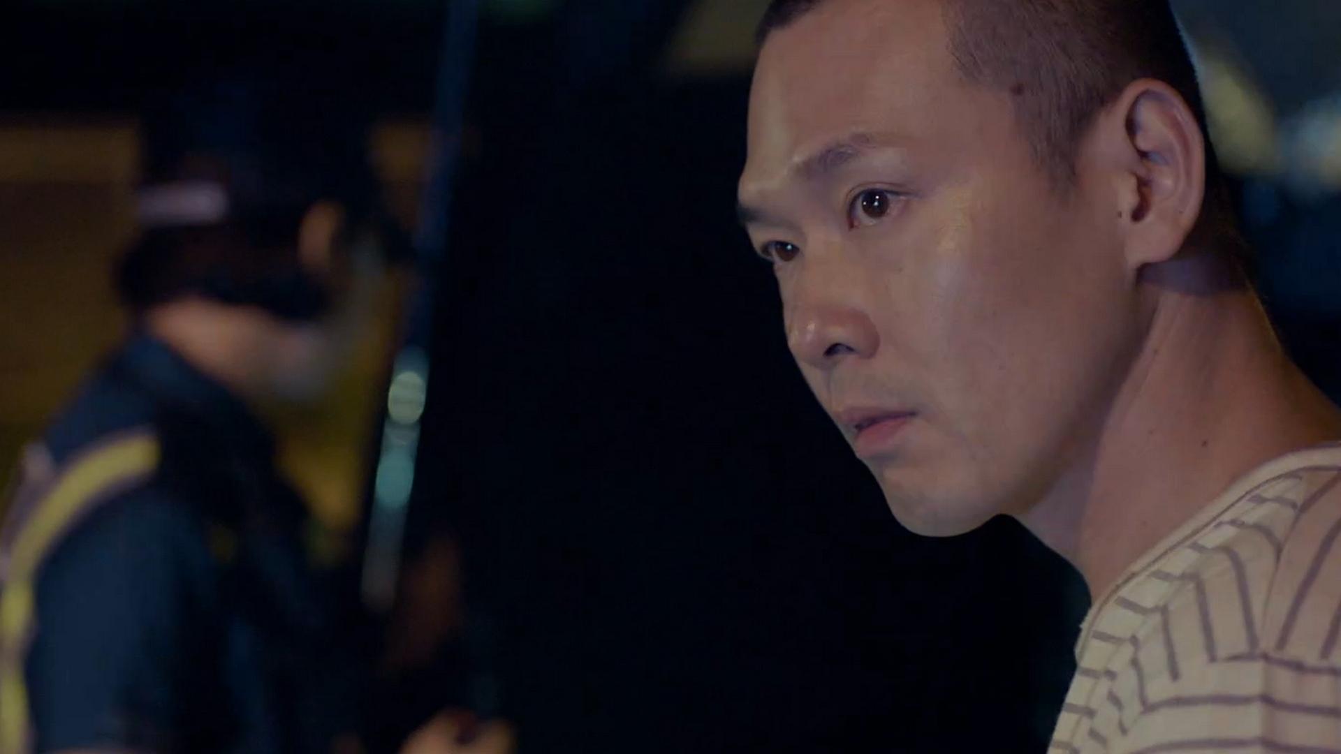 Still from Mental Derangement