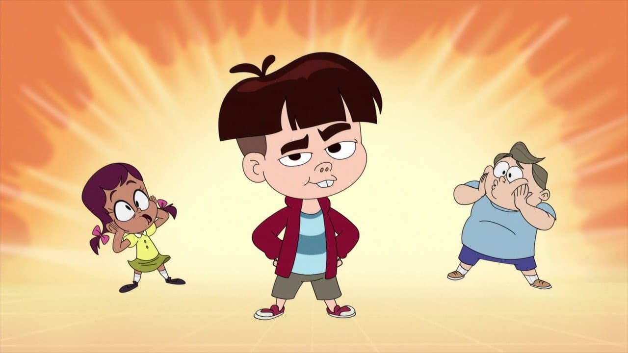 Still from Targeted Ads
