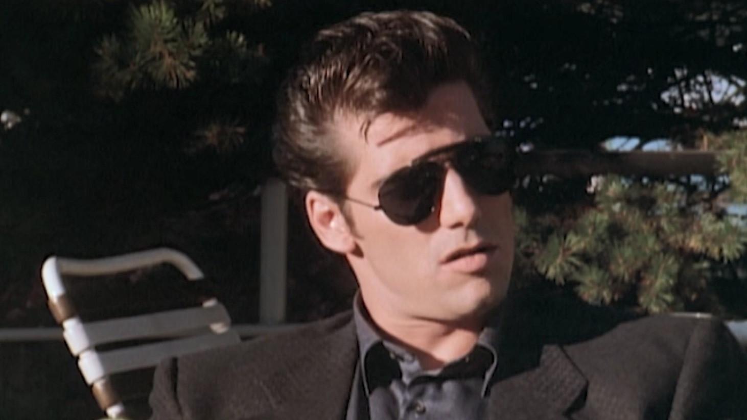 Still from Independent Operator
