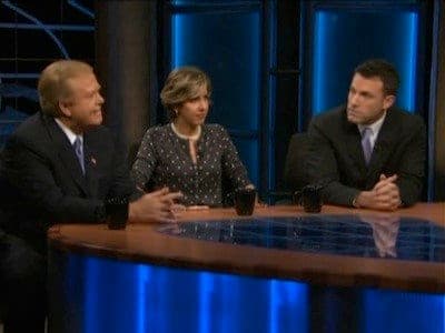 Still from October 13, 2006