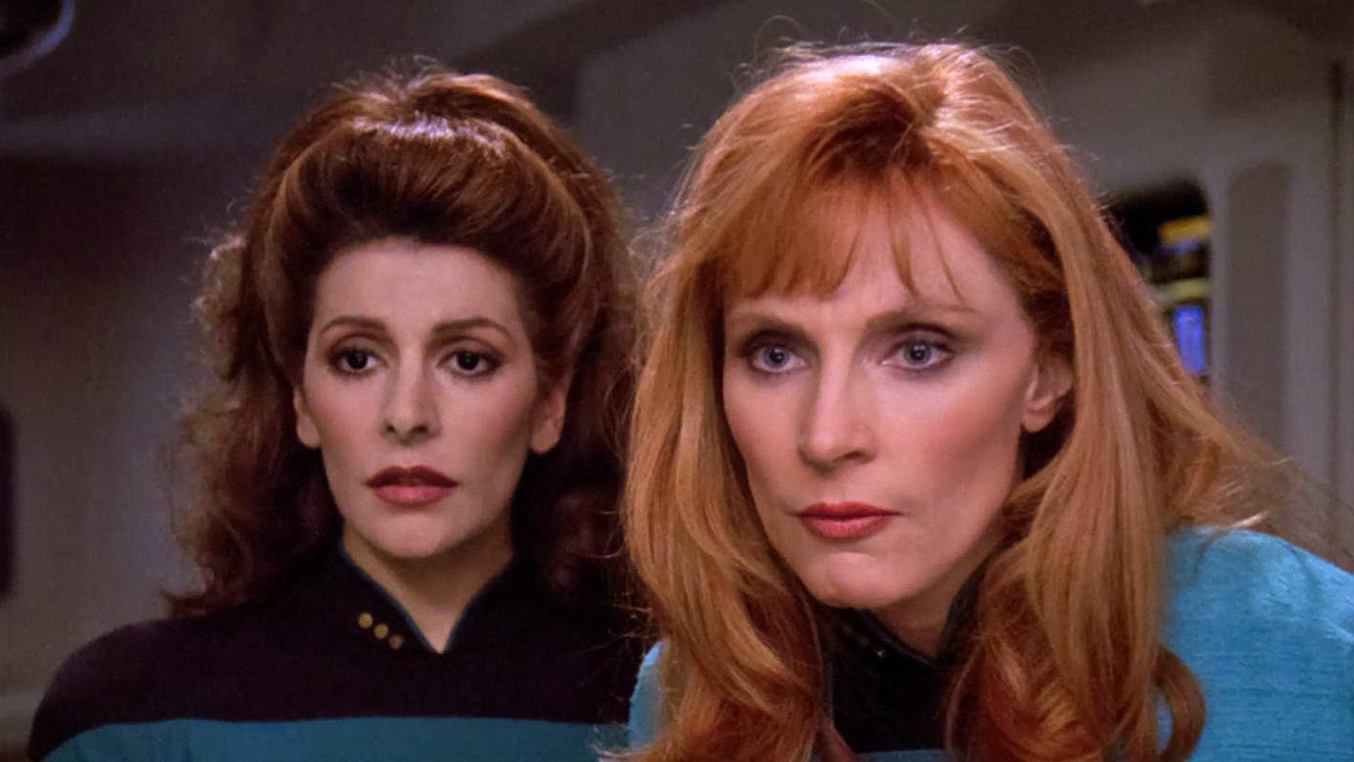 Still from Eye of the Beholder