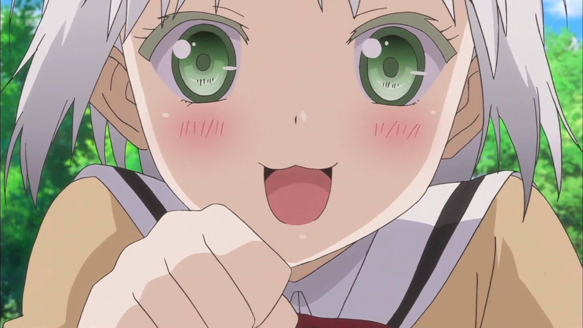 Still from Nii-Nii