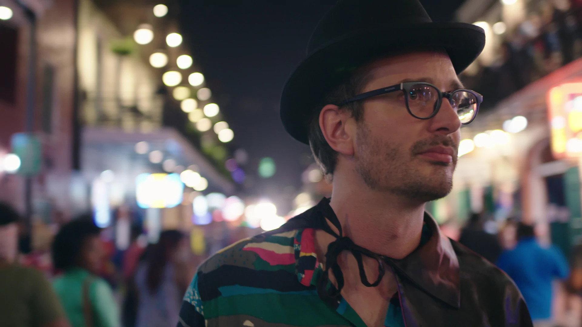 Still from United States