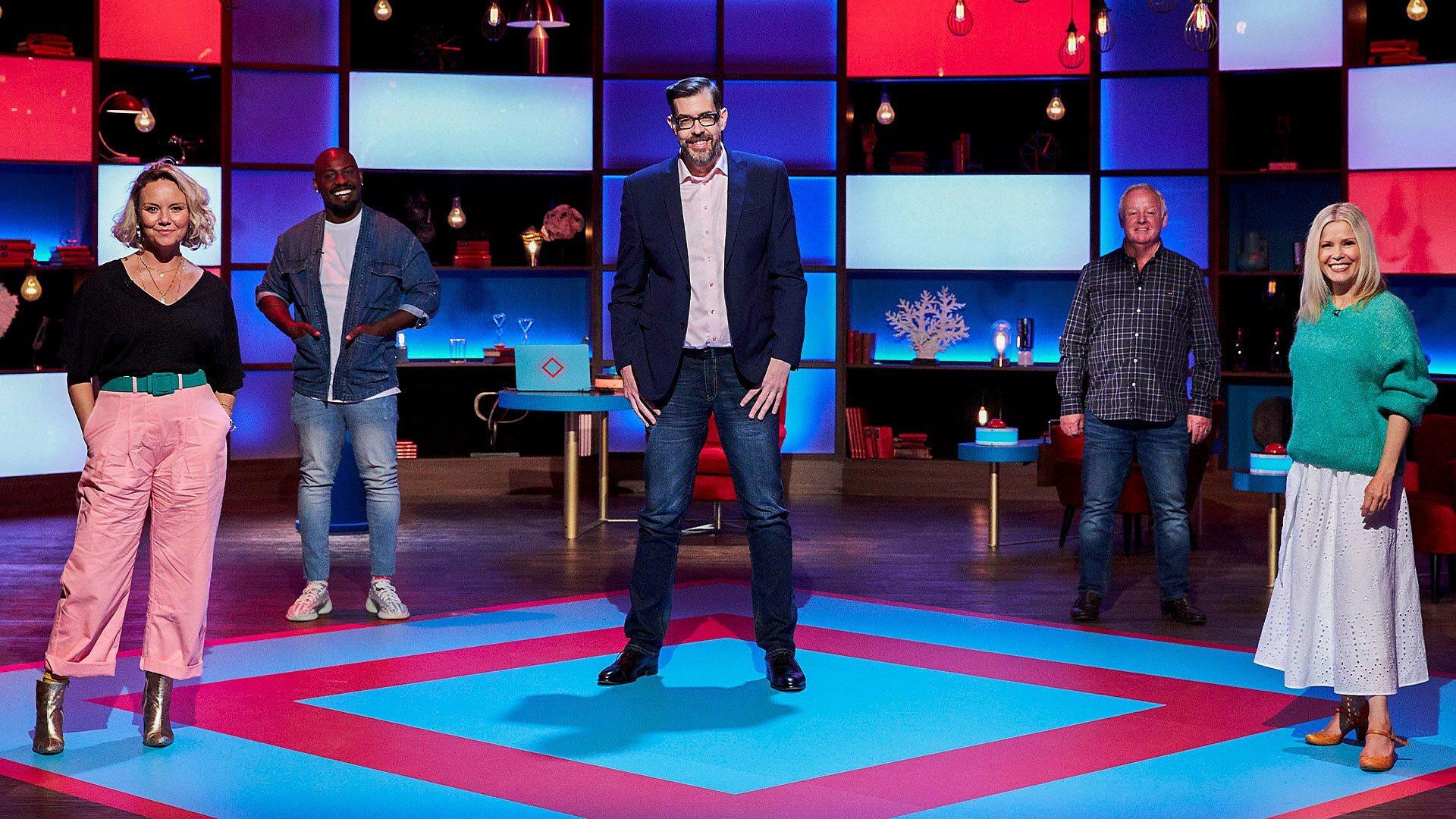 Still from Episode 66