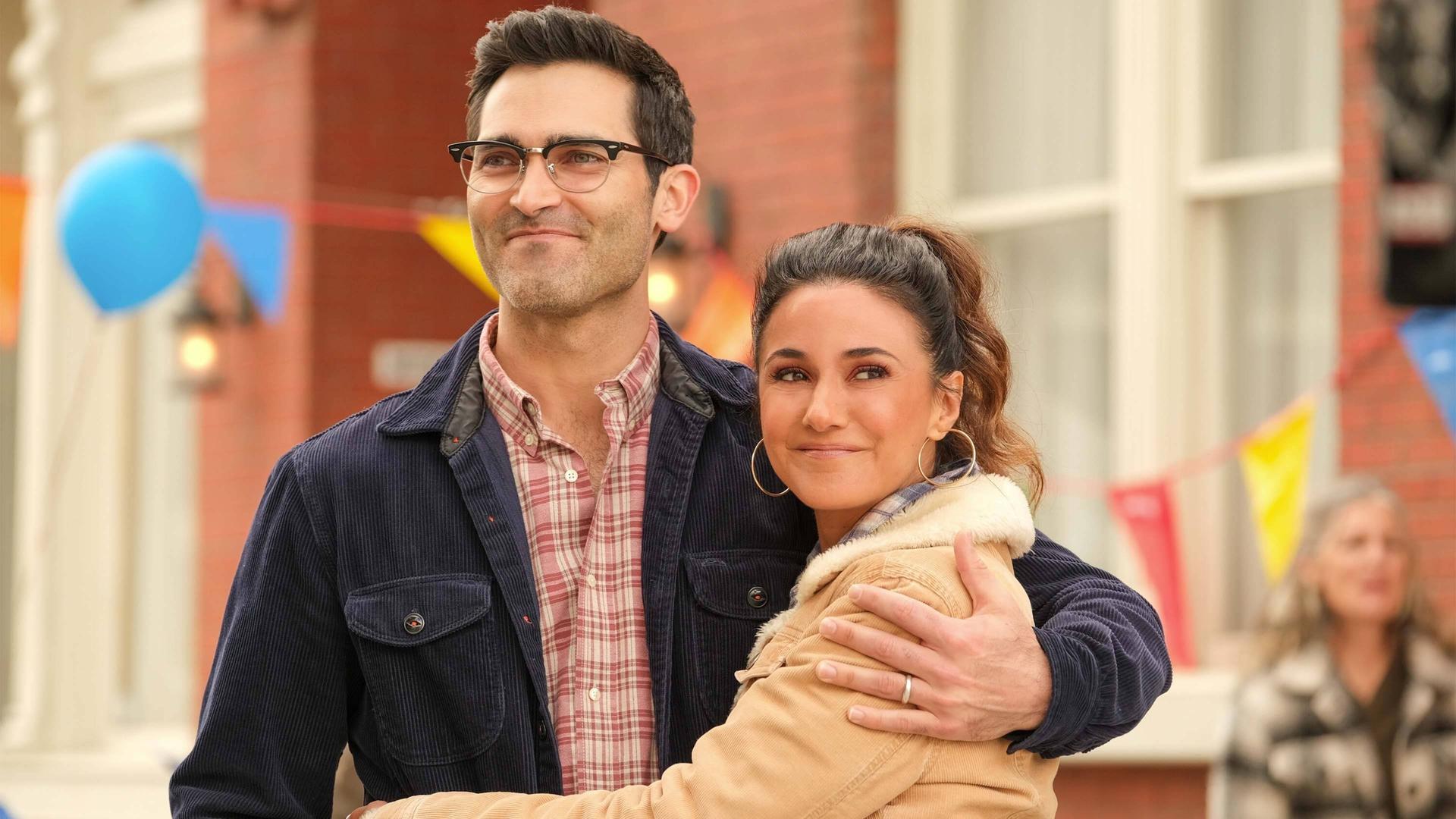 Still from Waiting for Superman