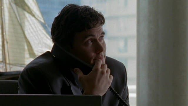 Still from Past Tense