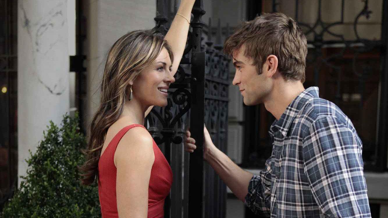 Still from Beauty and the Feast