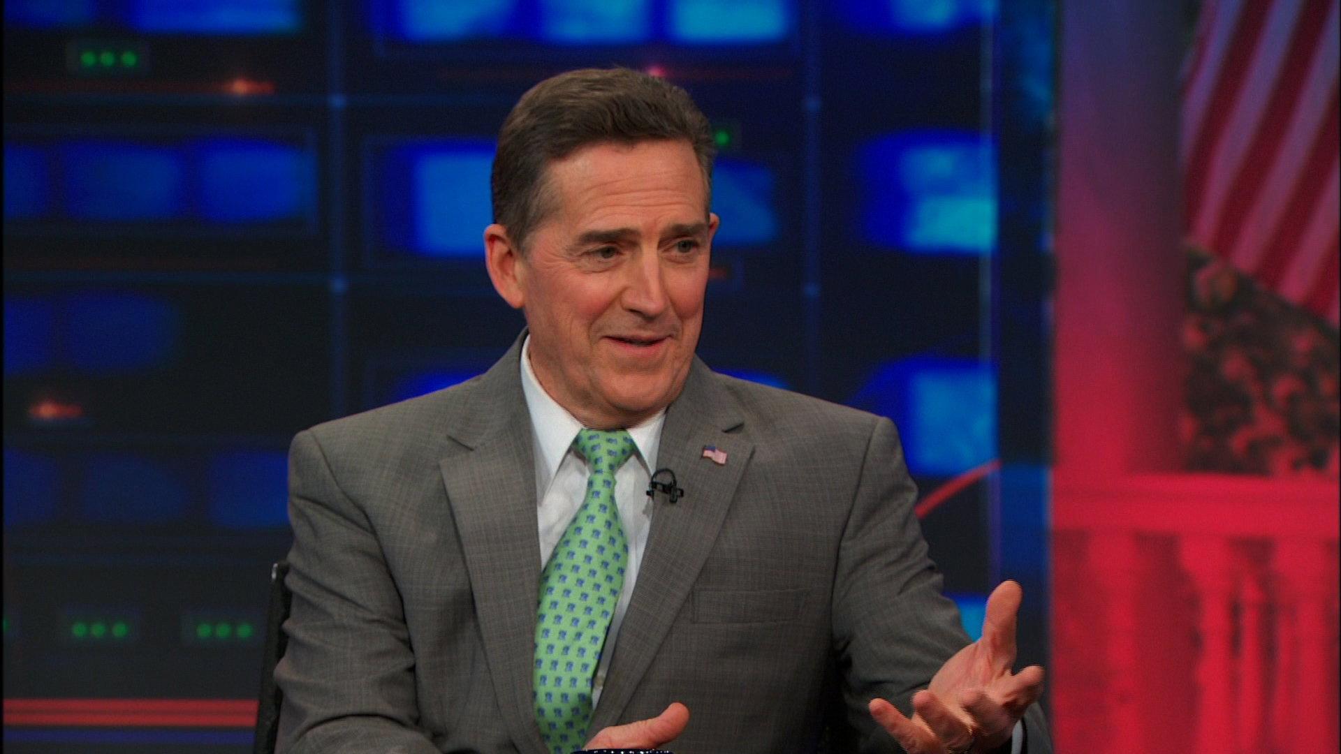 Still from Jim DeMint