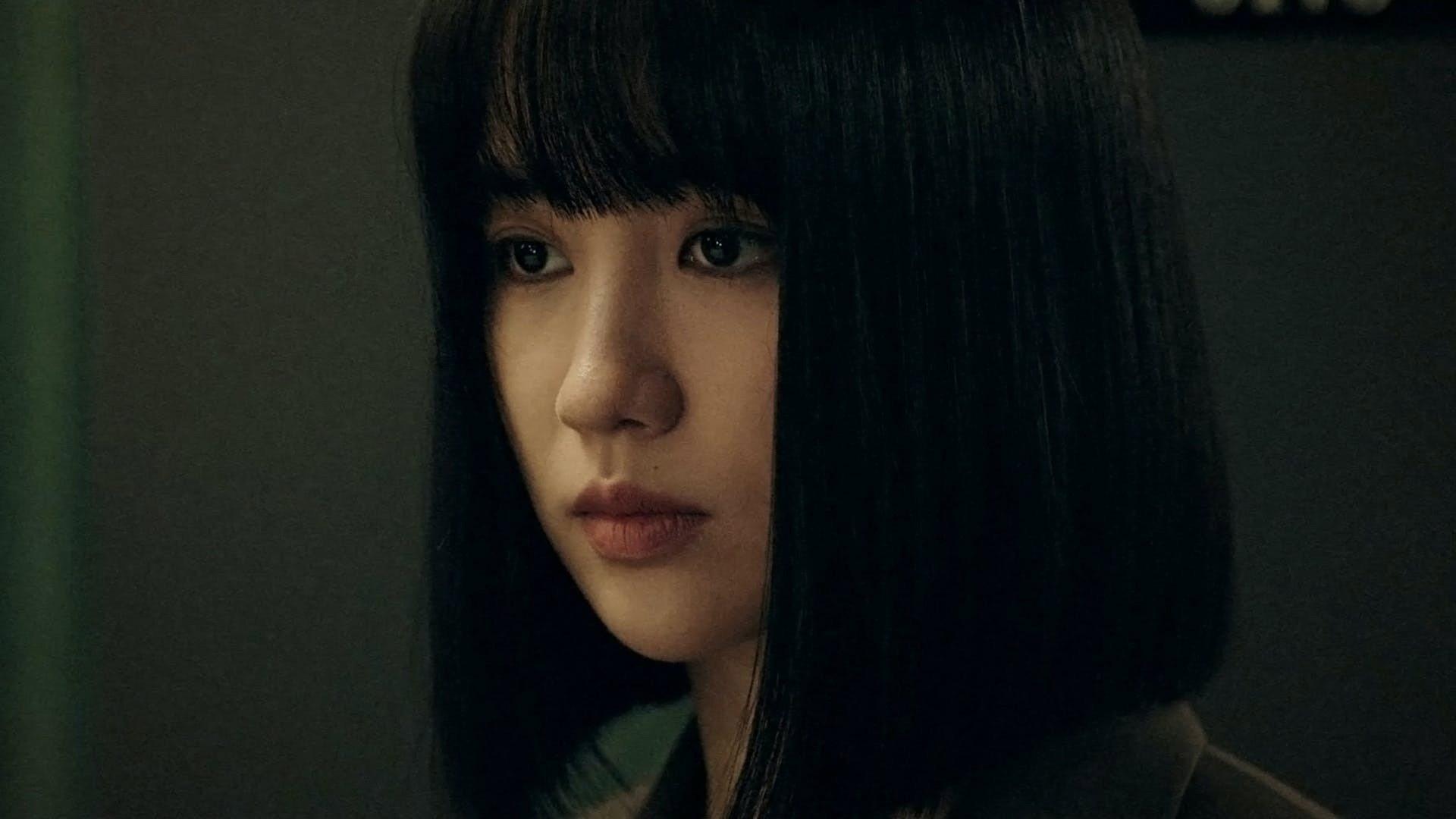 Still from I'm Chasing the Same Guy