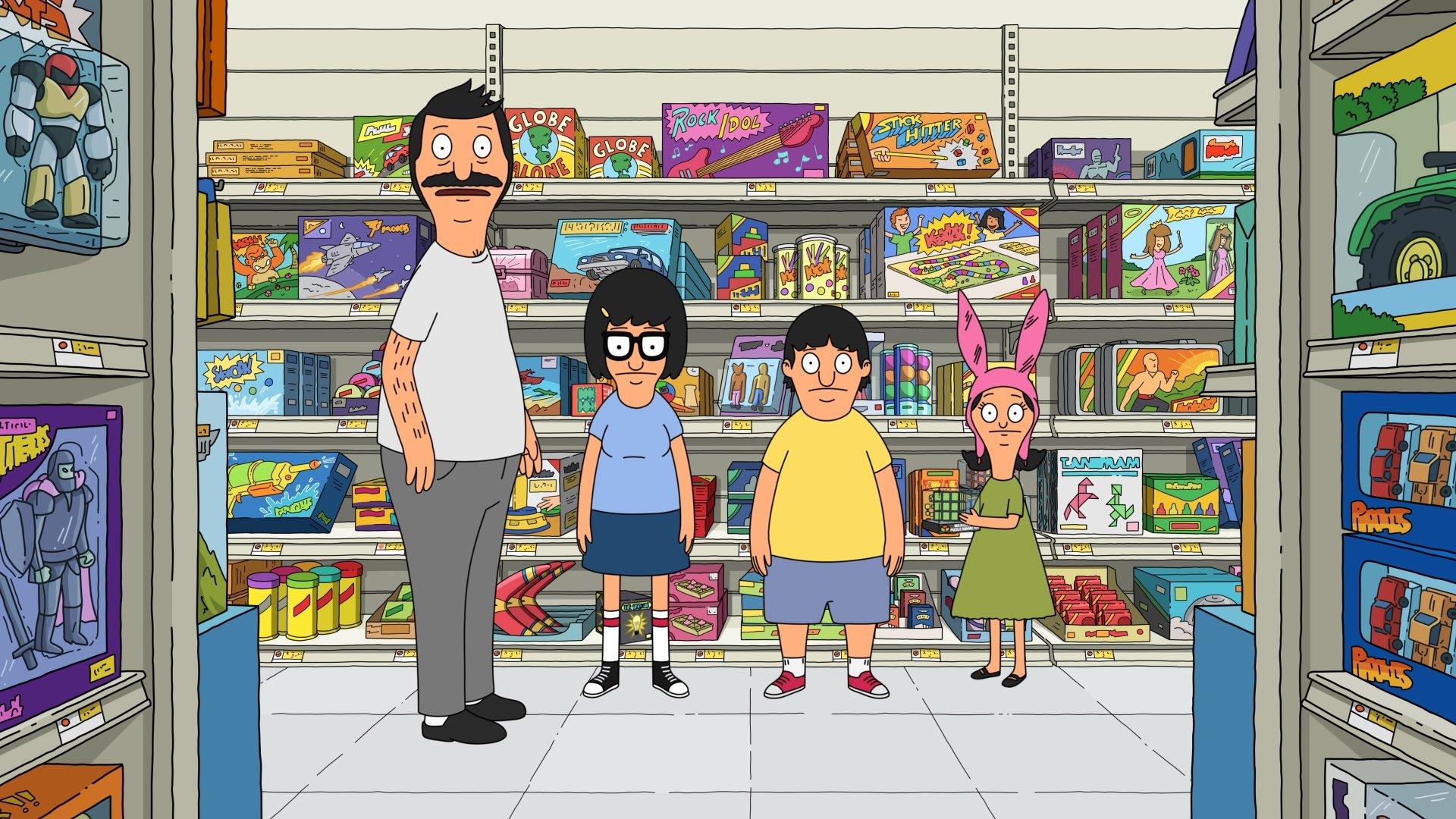 Still from Bobby Driver