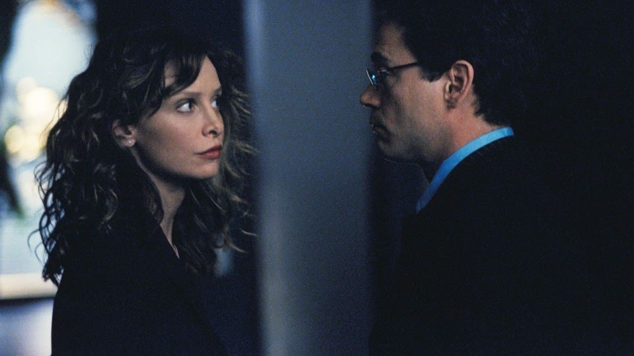 Still from The Pursuit of Unhappiness