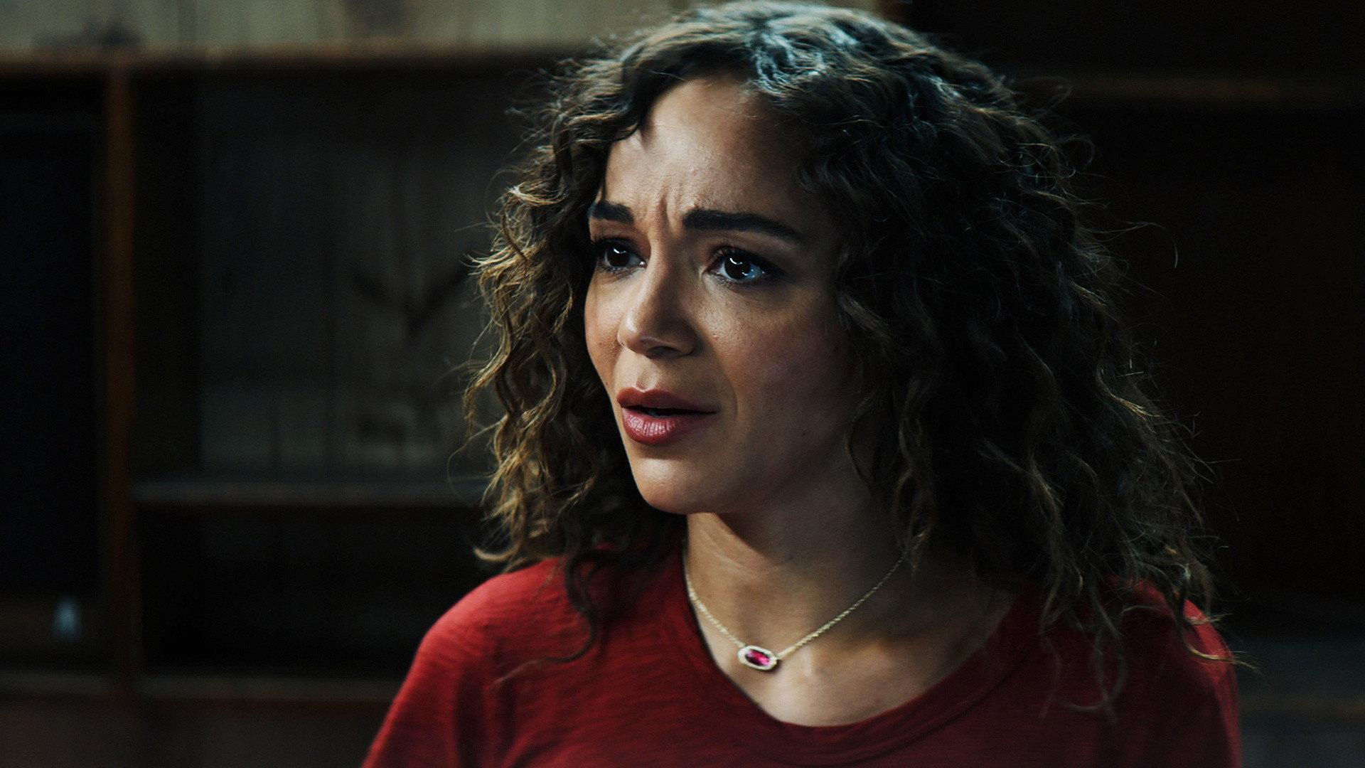 Still from Lost and Found