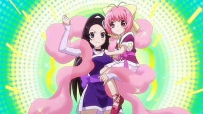 Still from Magical☆Star Kanon 100%
