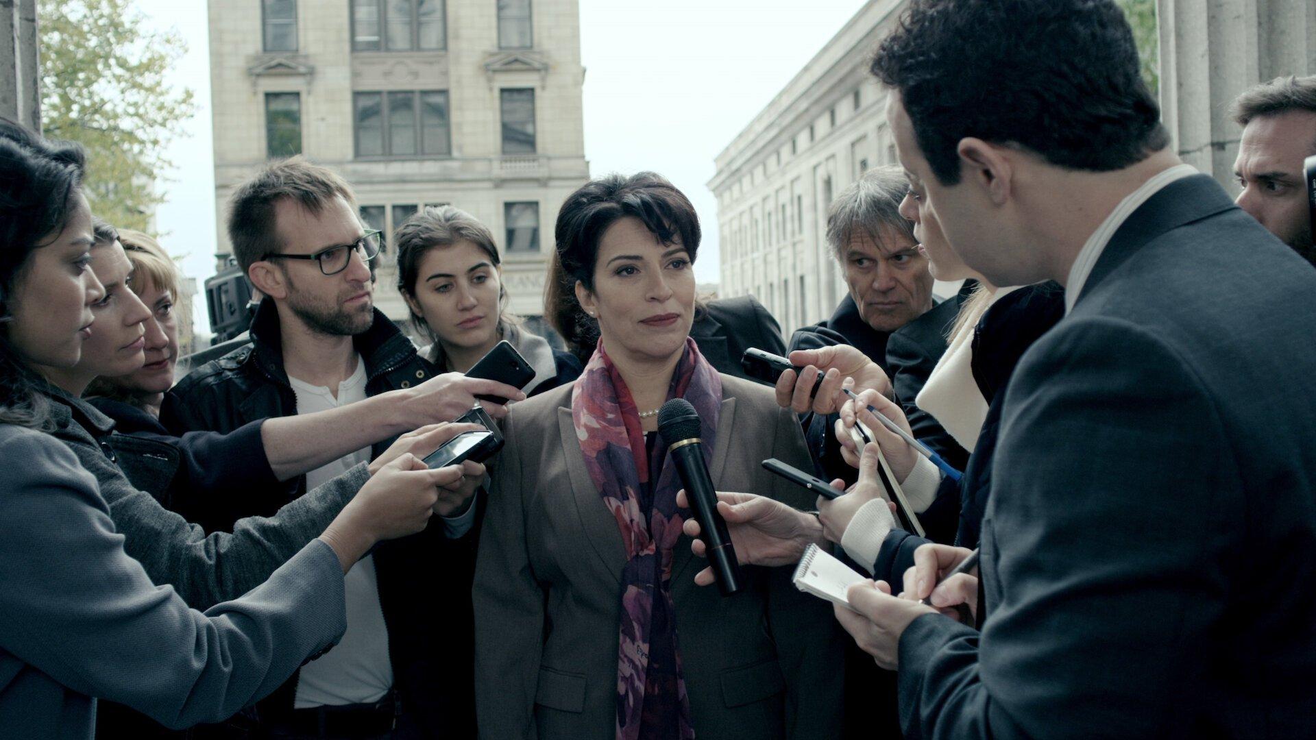 Still from You Can Never Hold Back Spring