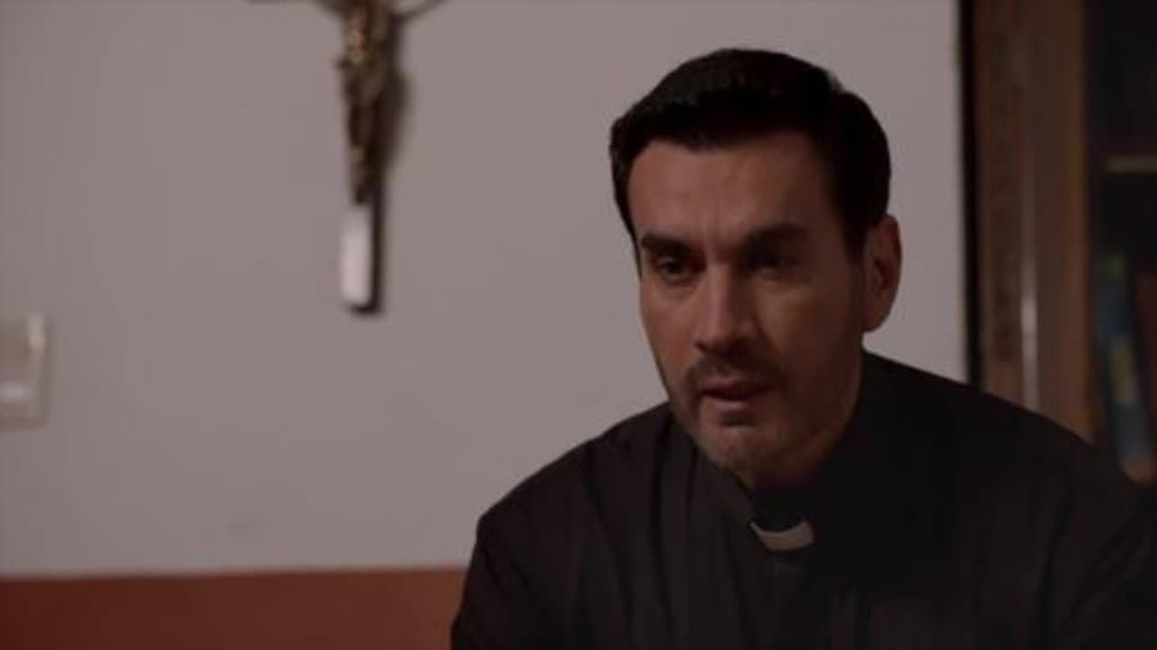 Still from Mujer de carácter
