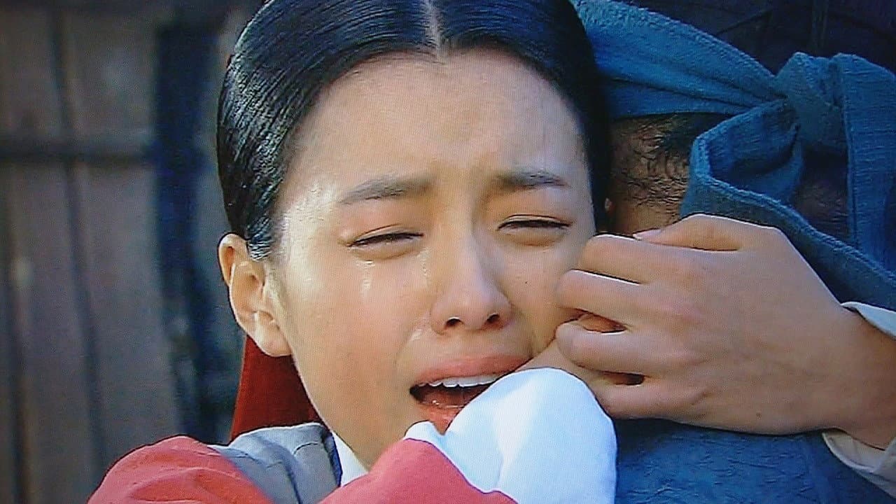 Still from Dong Yi and Chun Soo Reunited