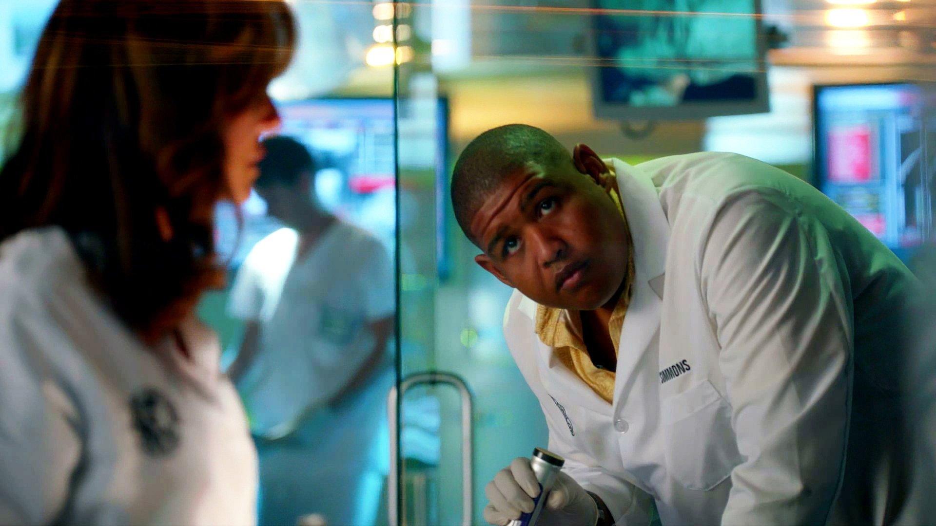 Still from Stiff