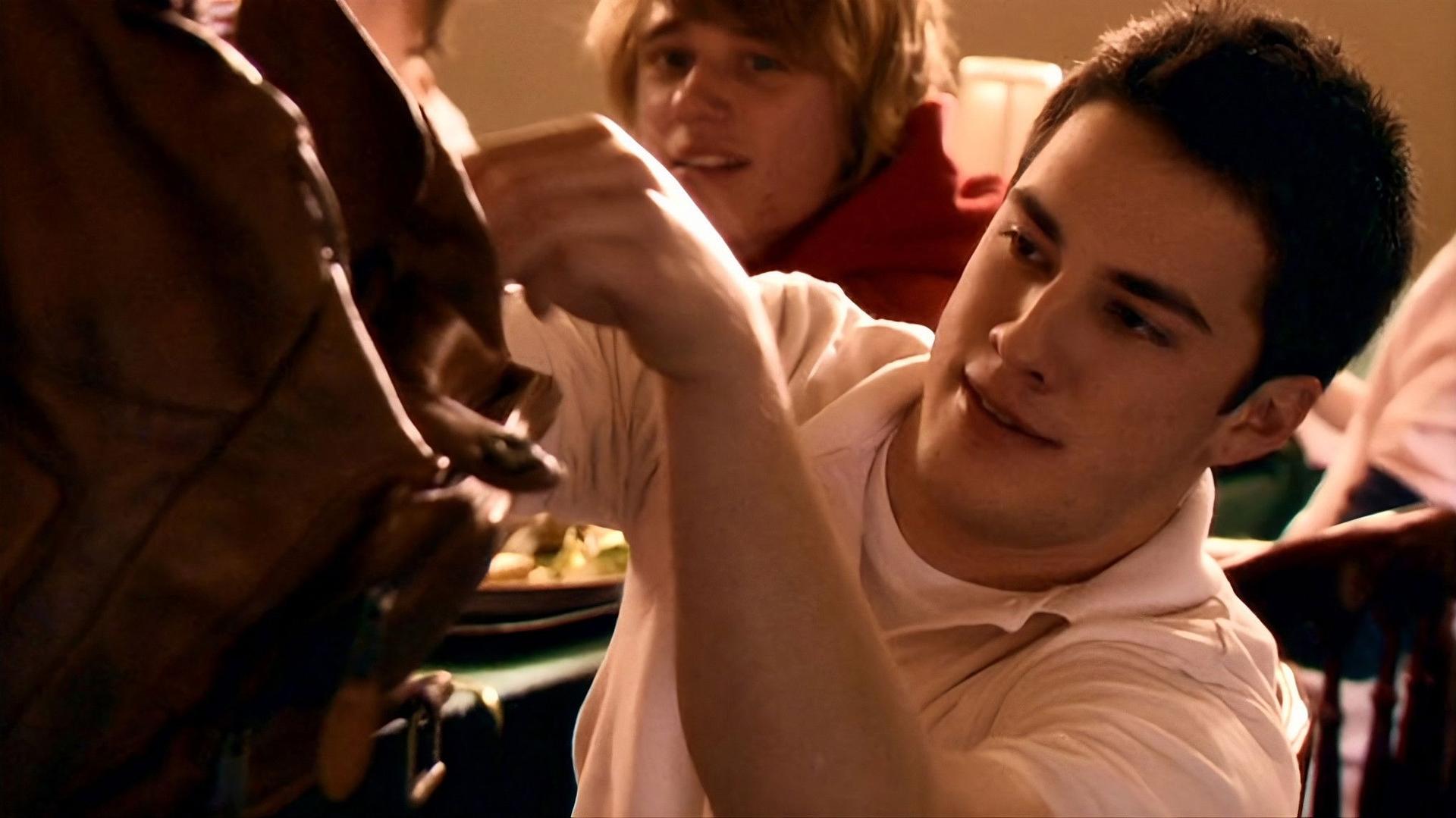 Still from Reckless Gardening