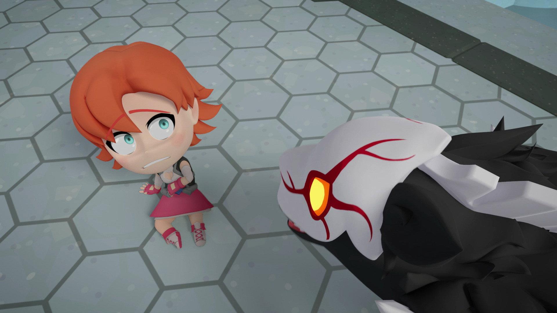 Still from Save Nora!