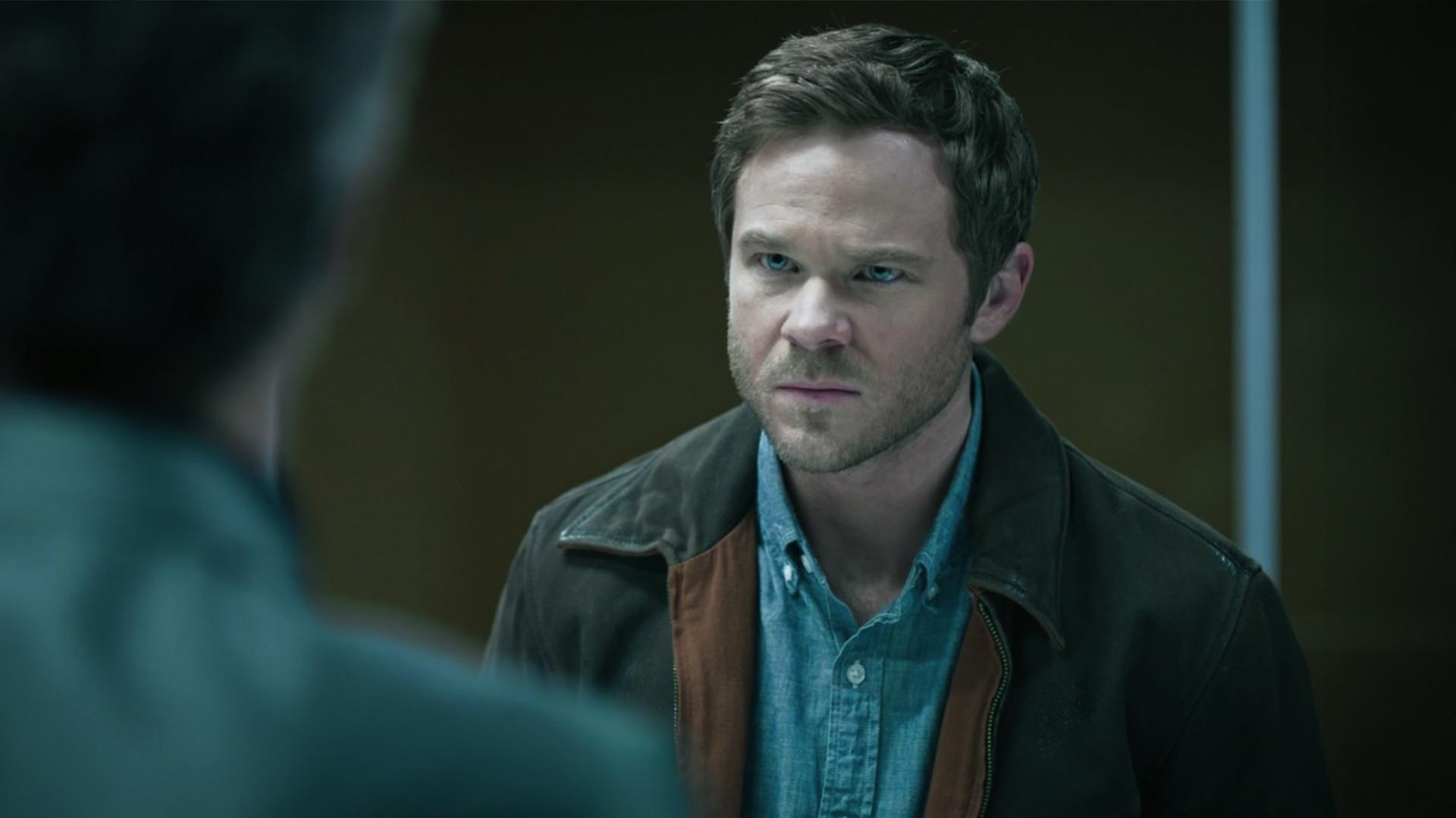 Still from Prisoner
