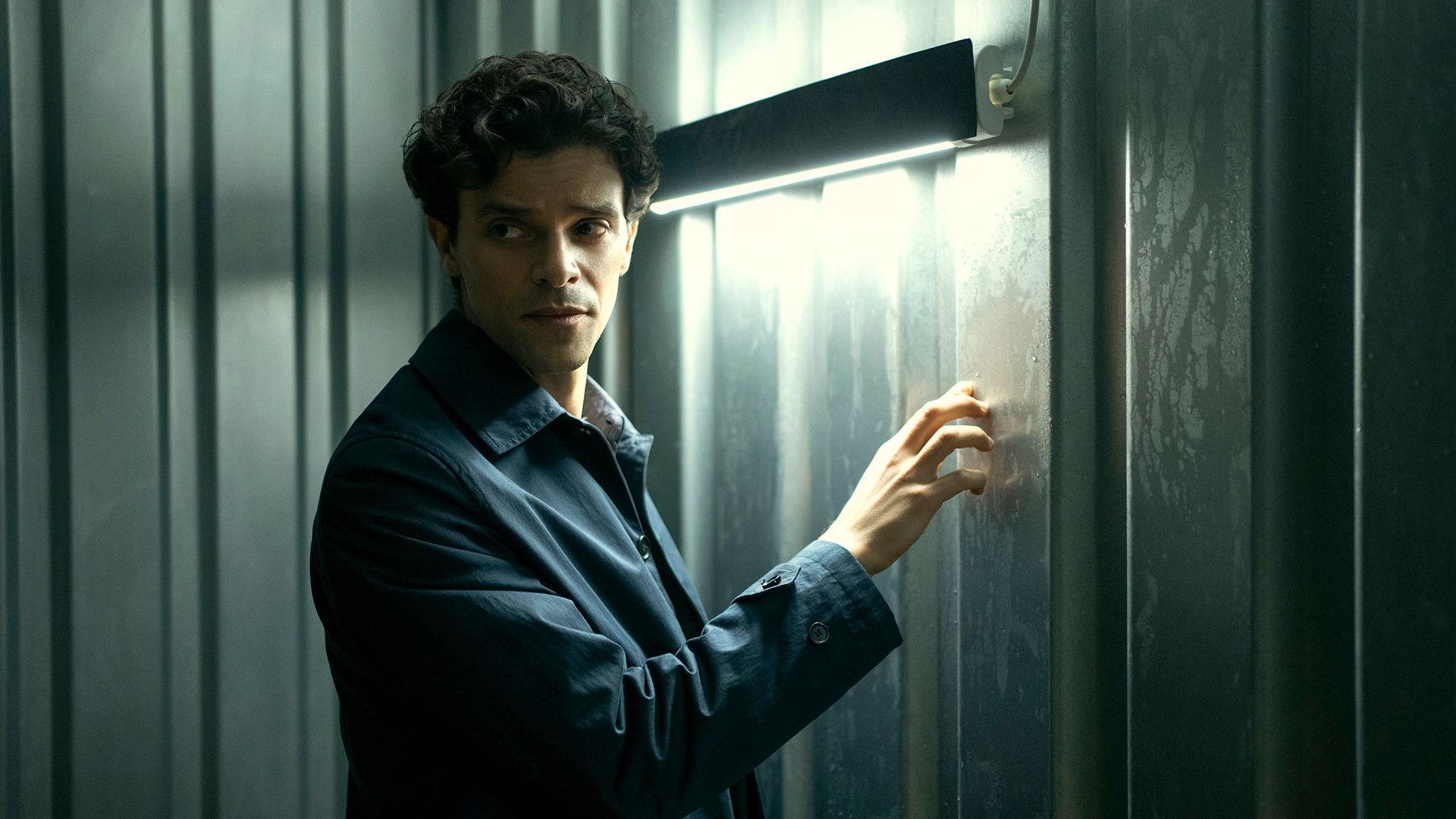 Still from Risk On