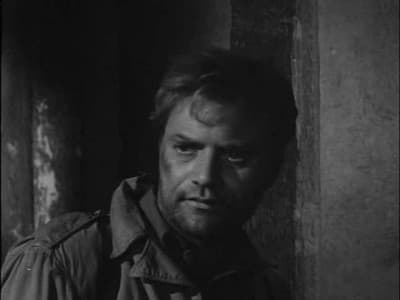 Still from Next In Command