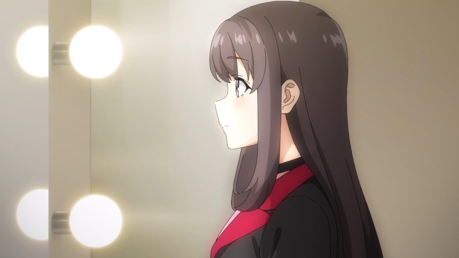 Still from Idol Song